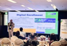 Em missão internacional, práticas de Mato Grosso do Sul na área educacional ganham destaque na Índia