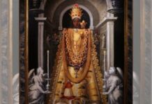 Hoje é dia de Nossa Senhora de Loreto, aberta ao mundo