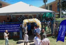 Polo Funsat Moreninhas é inaugurado com foco em emprego e qualificação