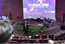 Com apoio do Governo de MS, sons do Pantanal inspiram músicas de projeto com jazz contemporâneo