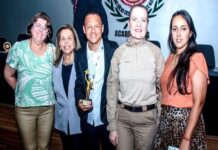 Dourados recebe Prêmio Cetran/MS de Educação e Segurança no Trânsito