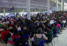 Último dia do Refis atrai contribuintes e garante alívio financeiro para 2026