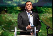 Reflore/MS comemora 20 anos com homenagens e de olho no futuro