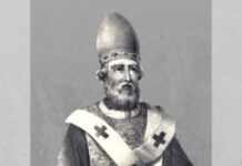 Hoje é dia de São Dâmaso I, o “Papa das Catacumbas”
