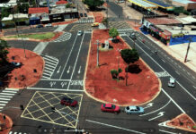 Campo Grande é destaque nacional em infraestrutura e mobilidade urbana