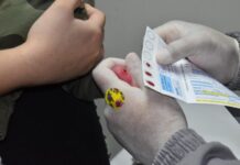 Retrospectiva 2025: Triagem neonatal avançou em MS com teste do pezinho ampliado