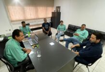 CEASA/MS busca soluções para otimizar processos de trabalho em parceria com a TOTVS