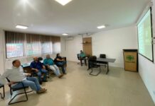 CEASA/MS recebe equipe técnica de Nioaque para fortalecer agricultura familiar no município