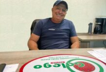 Galego já morou em “puxadinho” na CEASA/MS e hoje é líder na comercialização de melancias