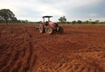 Prefeitura reforça apoio ao agro com aquisição de máquinas e caminhão para atender produtores