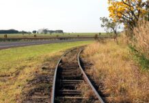 Novo edital da Malha Oeste anunciado para 2026 reforça ferrovia como prioridade estratégica para MS