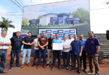 Prefeitura inicia construção de moderna unidade de saúde do Jardim dos Estados