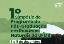 Simpósio reúne pesquisadores e promove debates interdisciplinares da Rota Bioceânica