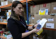 Dourados moderniza atendimento a pacientes com diabetes tipo 1 e reforça tecnologia