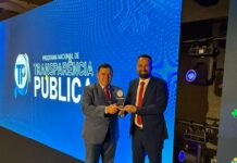 Selo Diamante: Campo Grande é única capital com 100% em transparência