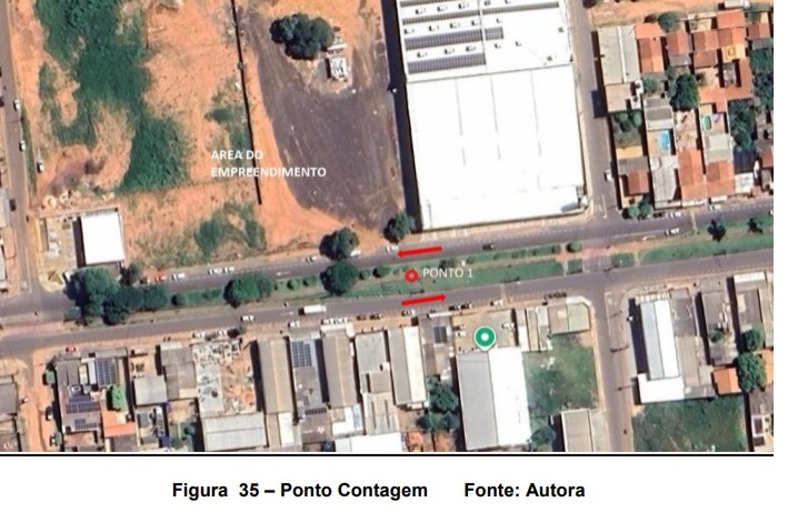 Avenida dos Cafezais terá shopping com 74 lojas em estrutura de mais de 7 mil m² Avenida dos Cafezais terá shopping com 74 lojas em estrutura de mais de 7 mil m²
