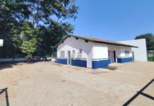 Novo centro de triagem em Três Lagoas fortalece a preservação ambiental e rede de atendimento aos animais silvestres