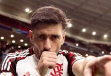 Arrascaeta brilha, Flamengo derrota o Cruz Azul e avança no Intercontinental