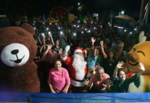 Natal dos Sonhos movimenta Anhanduizinho e Centro da Capital