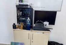 Servidora e terceirizados da Alfândega desviavam mercadorias de alto valor