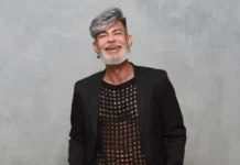 Estilista de MS transforma crochê em moda autoral e alcança artistas nacionais