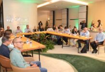 Com recorde na aprovação de investimentos, MS poderá dispor de R$ 3,5 bilhões do FCO em 2026