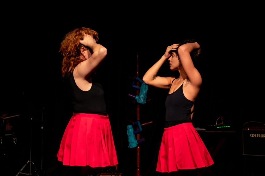 Espetáculo teatral Carne Viva estreia hoje em Campo Grande; conheça a peça!