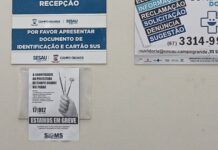Sem acordo, cirurgiões-dentistas do SUS da Capital entram em greve a partir da quarta-feira