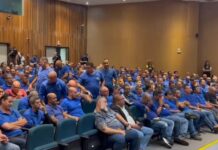 Consórcio Guaicurus faliu, motoristas seguem sem receber o salário e ônibus não devem rodar na quarta-feira