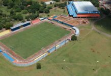 Município abre licitação para construção de Centro Esportivo Comunitário no Parque Jacques da Luz