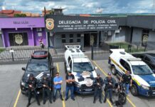 Operação em Costa Rica fecha serviço de delivery de drogas e prende quatro pessoas