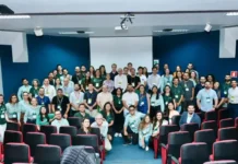 Startups apresentam soluções inovadoras no segmento de saúde em Campo Grande