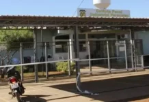 Detentos aproveitam facilidade do semiaberto e fogem de Colônia Penal de Três Lagoas