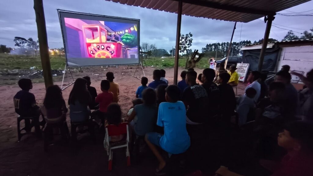 TransCine abre inscrições para a Mostra de Animação Regional MS 2026