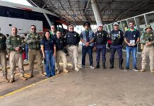 Ação educativa “Embarque Legal” orienta passageiros no Terminal Rodoviário de Campo Grande