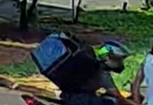 Jovem é preso três horas após passar a mão em mulher na rua do bairro Vila Planalto