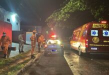 Corpo de homem com marcas de tiros é achado em carro no Jardim Paulista