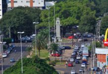 O que abre e o que fecha no ano novo em Campo Grande? confira