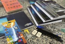 Kits escolares e uniformes de 2026 começam a ser entregues em MS