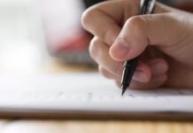 CNU 2025 aplica prova discursiva no domingo; veja regras e horários