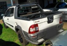 Detran de MS abre leilão com 77 veículos e lances a partir de R$ 1,3 mil