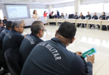 Policiais poderão atuar como oficiais de justiça em MS, decide CNJ