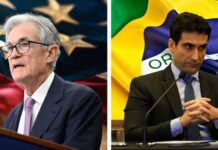 Superquarta de 2025 deve sinalizar cortes de juros nos EUA e expectativa de afrouxamento no Brasil