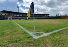 Clubes avançam na preparação e oito estádios são liberados para o Estadual 2026