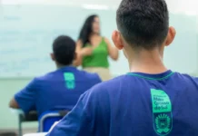 Prova para cadastro de professores da Rede Estadual de MS é aplicada; gabarito sai em 9 de dezembro