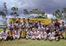 Operário e FC Pantanal conquistam títulos estaduais no fim de semana em Campo Grande