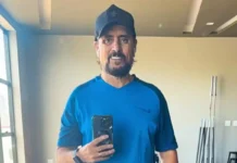 Mauri Lima, irmão de Chitãozinho e Xororó, morre em acidente de carro