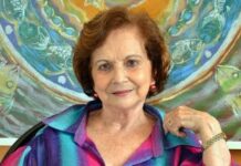 Homenagem inédita celebra legado de Adiles do Amaral Torres em Dourados