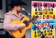 Domingo em Campo Grande tem música de raiz, feiras e festas urbanas