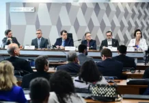 Senado discute mudanças no impeachment de ministros do STF; relatório aumenta exigência de votos